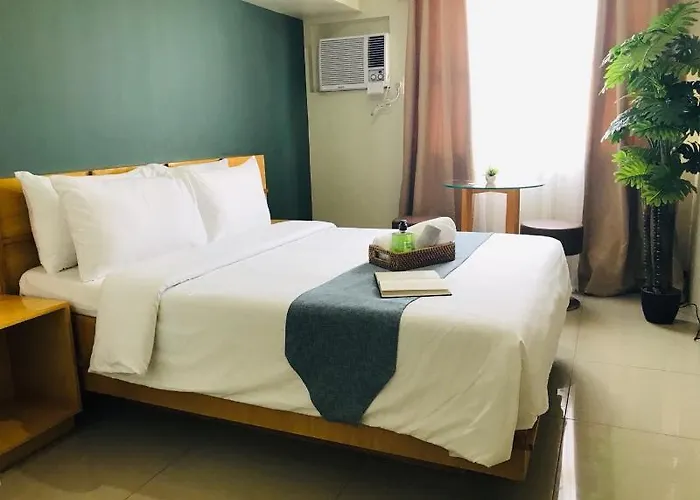 Horizons Aparthotel Cebu