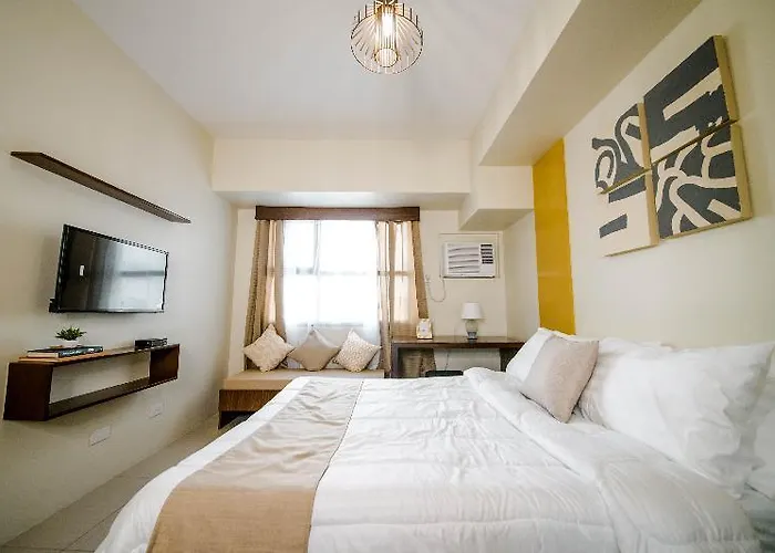 Aparthotel Horizons 3*