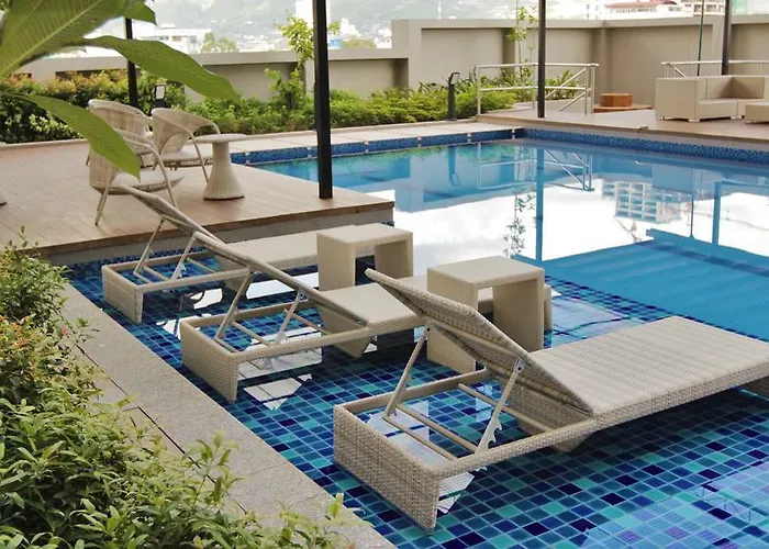 Horizons 3* Cebu