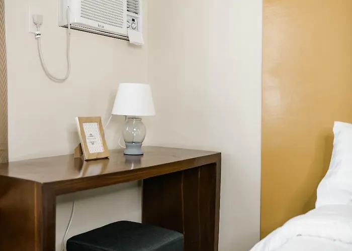 Aparthotel Horizons