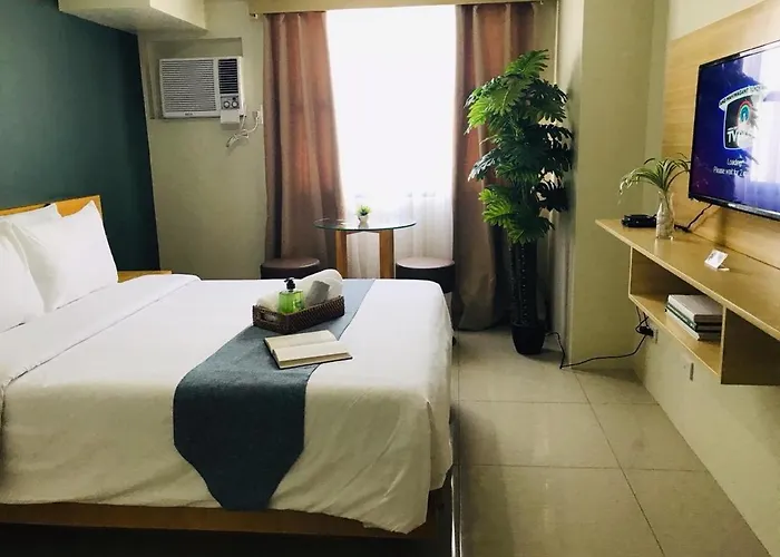 Aparthotel Horizons 3*