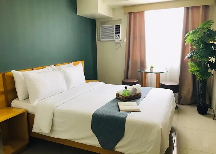 Aparthotel Horizons Cebu