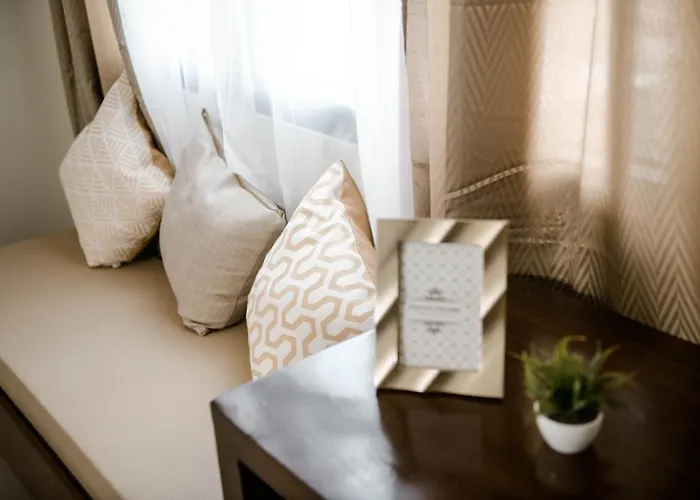 Horizons Aparthotel