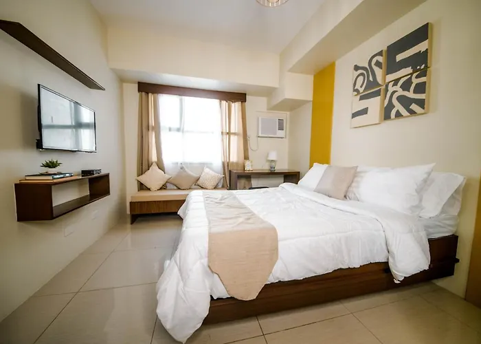 Horizons Aparthotel